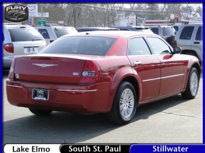 2009 Chrysler 300  Touring