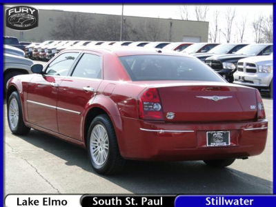2009 Chrysler 300  Touring