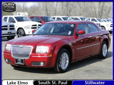 2009 Chrysler 300  Touring