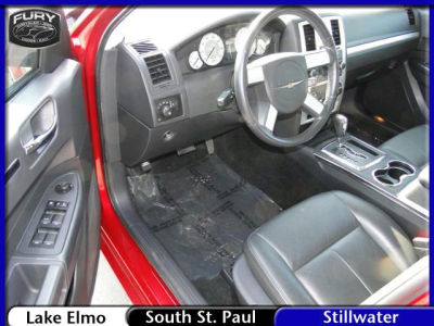 2009 Chrysler 300  Touring