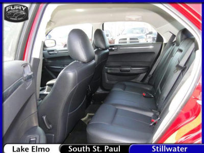 2009 Chrysler 300  Touring