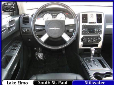 2009 Chrysler 300  Touring