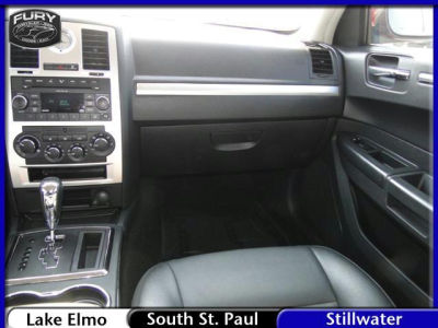 2009 Chrysler 300  Touring