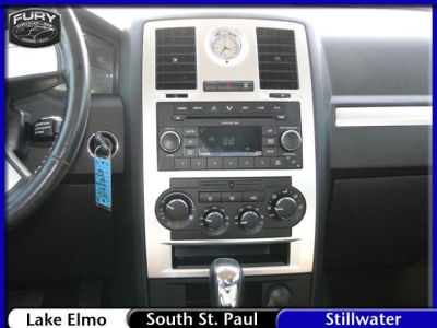 2009 Chrysler 300  Touring