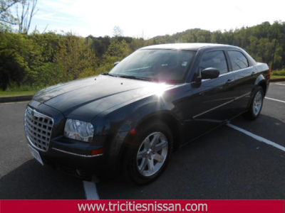 2007 Chrysler 300  Touring