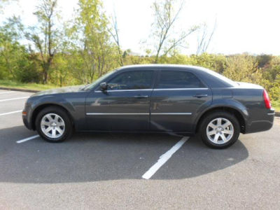 2007 Chrysler 300  Touring