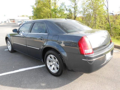 2007 Chrysler 300  Touring
