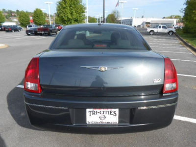 2007 Chrysler 300  Touring