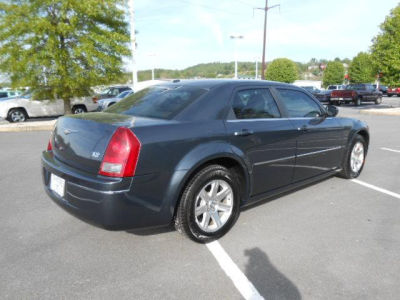 2007 Chrysler 300  Touring
