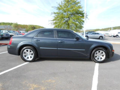 2007 Chrysler 300  Touring