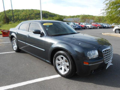 2007 Chrysler 300  Touring
