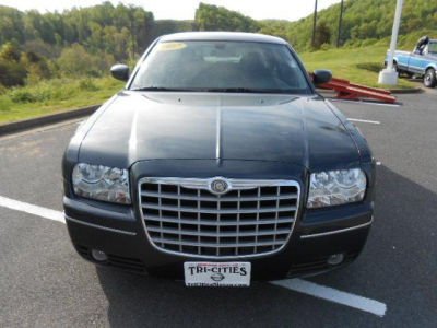 2007 Chrysler 300  Touring