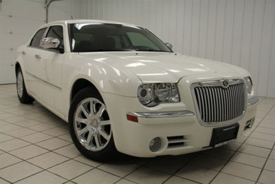 2008 Chrysler 300  Limited