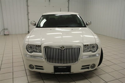 2008 Chrysler 300  Limited