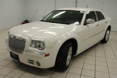 2008 Chrysler 300  Limited