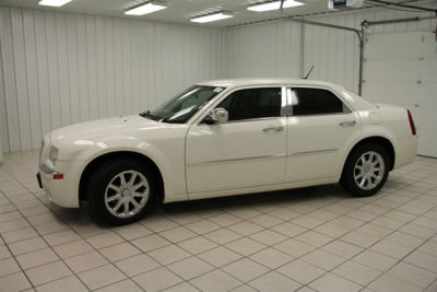 2008 Chrysler 300  Limited