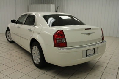 2008 Chrysler 300  Limited