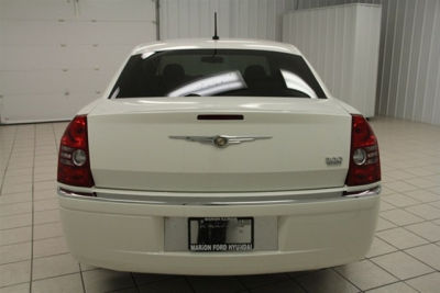 2008 Chrysler 300  Limited