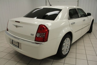 2008 Chrysler 300  Limited