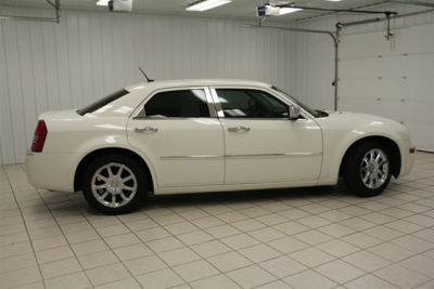 2008 Chrysler 300  Limited