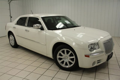 2008 Chrysler 300  Limited