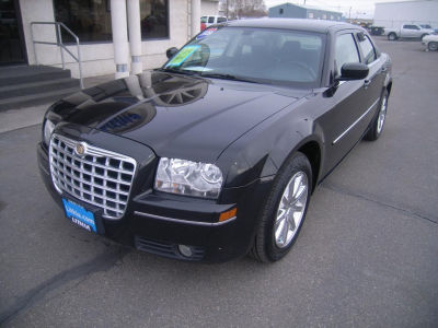 2009 Chrysler 300