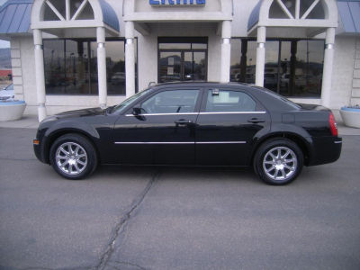 2009 Chrysler 300