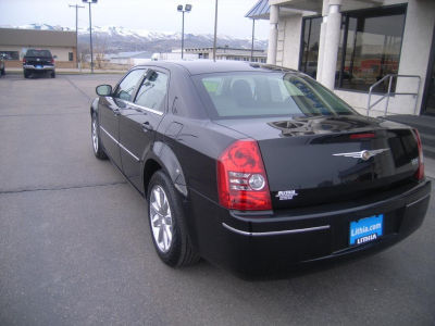 2009 Chrysler 300