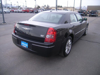 2009 Chrysler 300