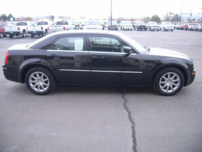 2009 Chrysler 300