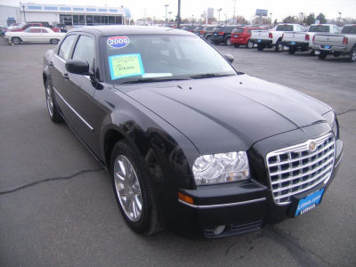 2009 Chrysler 300