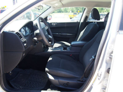 2008 Chrysler 300  LX