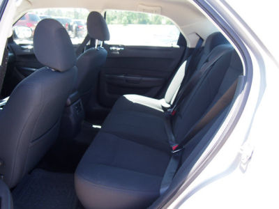 2008 Chrysler 300  LX