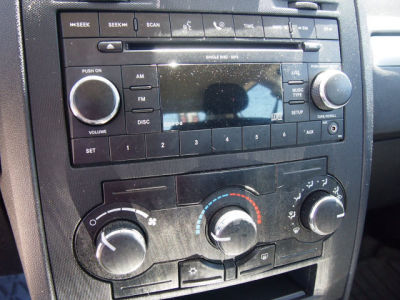 2008 Chrysler 300  LX