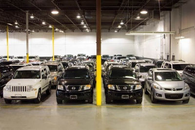 2010 Chrysler 300  Touring