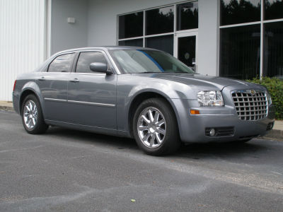 2007 Chrysler 300  Touring