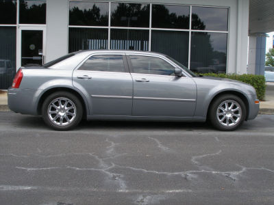 2007 Chrysler 300  Touring