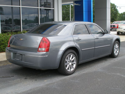 2007 Chrysler 300  Touring