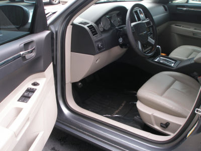 2007 Chrysler 300  Touring