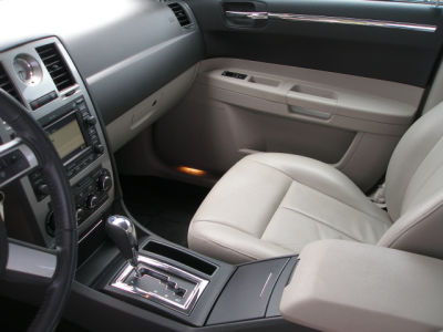 2007 Chrysler 300  Touring