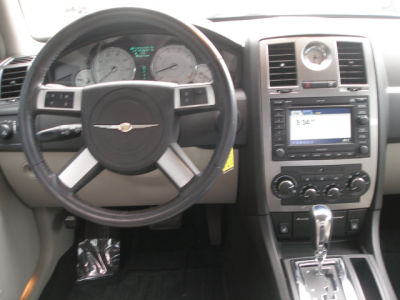 2007 Chrysler 300  Touring