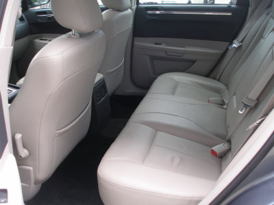 2007 Chrysler 300  Touring