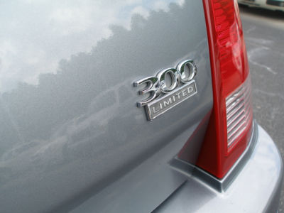 2007 Chrysler 300  Touring