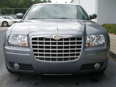 2007 Chrysler 300  Touring