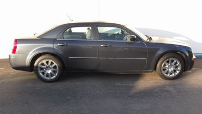 2008 Chrysler 300  Limited