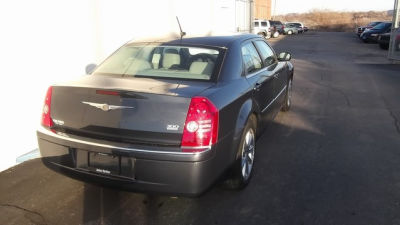 2008 Chrysler 300  Limited