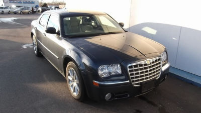 2008 Chrysler 300  Limited
