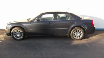 2008 Chrysler 300  Limited