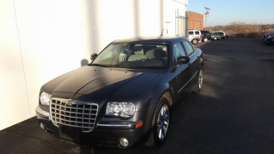 2008 Chrysler 300  Limited