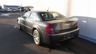 2008 Chrysler 300  Limited